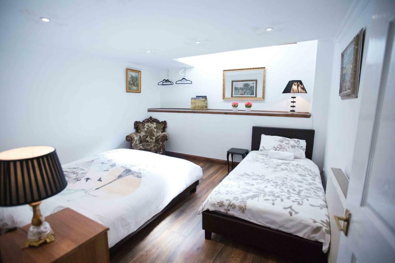 Appartement Spacious Over Two Floors